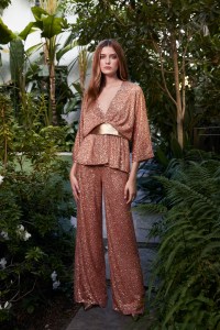 Rachel Zoe RTW Spring 2020