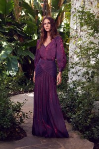 Rachel Zoe RTW Spring 2020