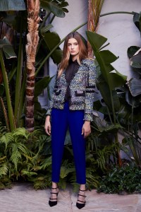 Rachel Zoe RTW Spring 2020