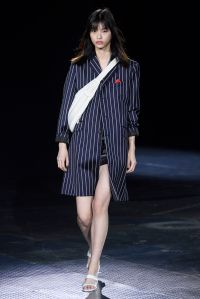 Rag & Bone RTW Spring 2020