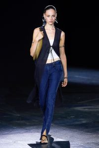 Rag & Bone RTW Spring 2020