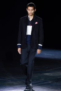 Rag & Bone RTW Spring 2020