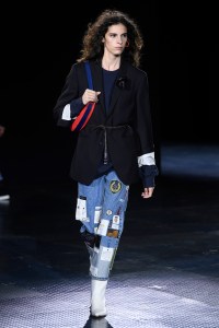 Rag & Bone RTW Spring 2020