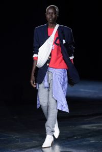 Rag & Bone RTW Spring 2020