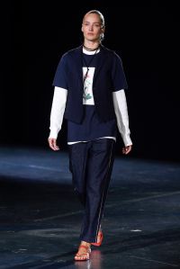Rag & Bone RTW Spring 2020