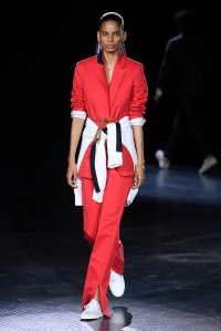 Rag & Bone RTW Spring 2020