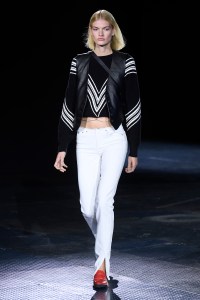 Rag & Bone RTW Spring 2020