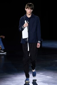 Rag & Bone RTW Spring 2020