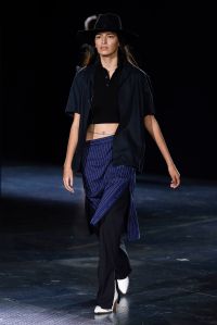 Rag & Bone RTW Spring 2020