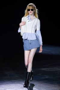 Rag & Bone RTW Spring 2020