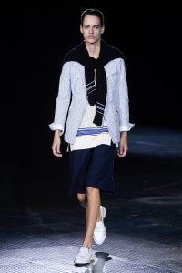 Rag & Bone RTW Spring 2020