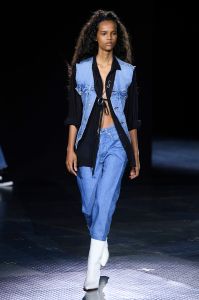 Rag & Bone RTW Spring 2020