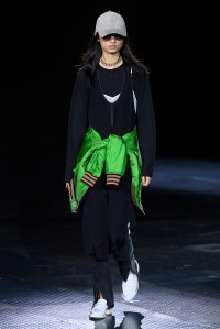 Rag & Bone RTW Spring 2020