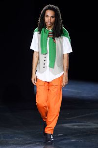 Rag & Bone RTW Spring 2020