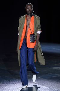 Rag & Bone RTW Spring 2020
