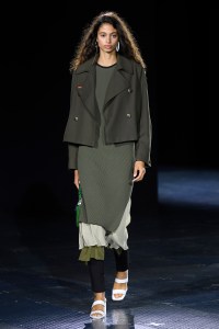 Rag & Bone RTW Spring 2020