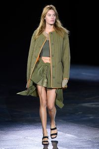 Rag & Bone RTW Spring 2020
