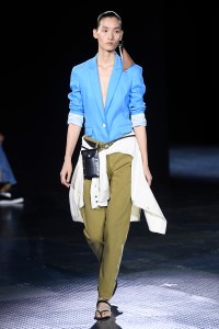 Rag & Bone RTW Spring 2020
