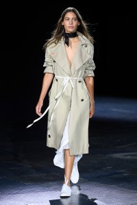 Rag & Bone RTW Spring 2020