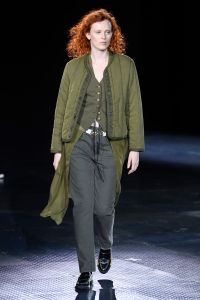 Rag & Bone RTW Spring 2020