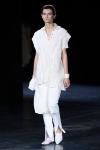 Rag & Bone RTW Spring 2020