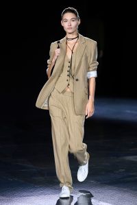 Rag & Bone RTW Spring 2020