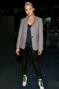 Pom Klementieff