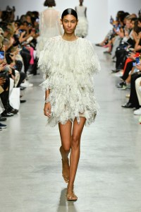 Rahul Mishra RTW Spring 2020