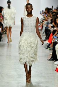 Rahul Mishra RTW Spring 2020