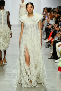 Rahul Mishra RTW Spring 2020