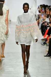 Rahul Mishra RTW Spring 2020