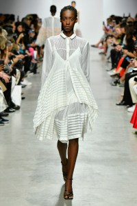 Rahul Mishra RTW Spring 2020
