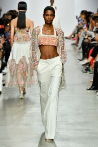 Rahul Mishra RTW Spring 2020