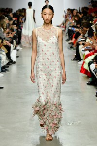 Rahul Mishra RTW Spring 2020