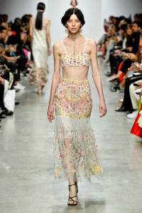 Rahul Mishra RTW Spring 2020