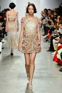 Rahul Mishra RTW Spring 2020