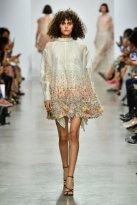 Rahul Mishra RTW Spring 2020