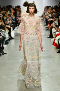 Rahul Mishra RTW Spring 2020