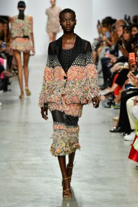 Rahul Mishra RTW Spring 2020