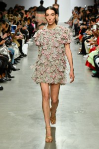 Rahul Mishra RTW Spring 2020
