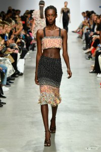 Rahul Mishra RTW Spring 2020