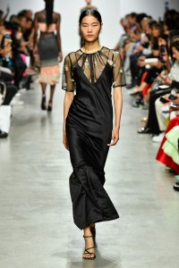 Rahul Mishra RTW Spring 2020