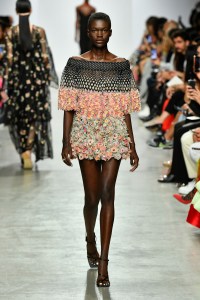 Rahul Mishra RTW Spring 2020