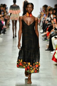 Rahul Mishra RTW Spring 2020