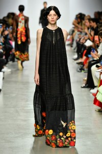 Rahul Mishra RTW Spring 2020