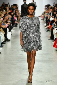 Rahul Mishra RTW Spring 2020