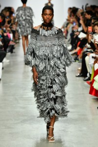 Rahul Mishra RTW Spring 2020