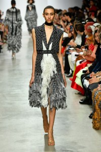 Rahul Mishra RTW Spring 2020