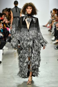 Rahul Mishra RTW Spring 2020