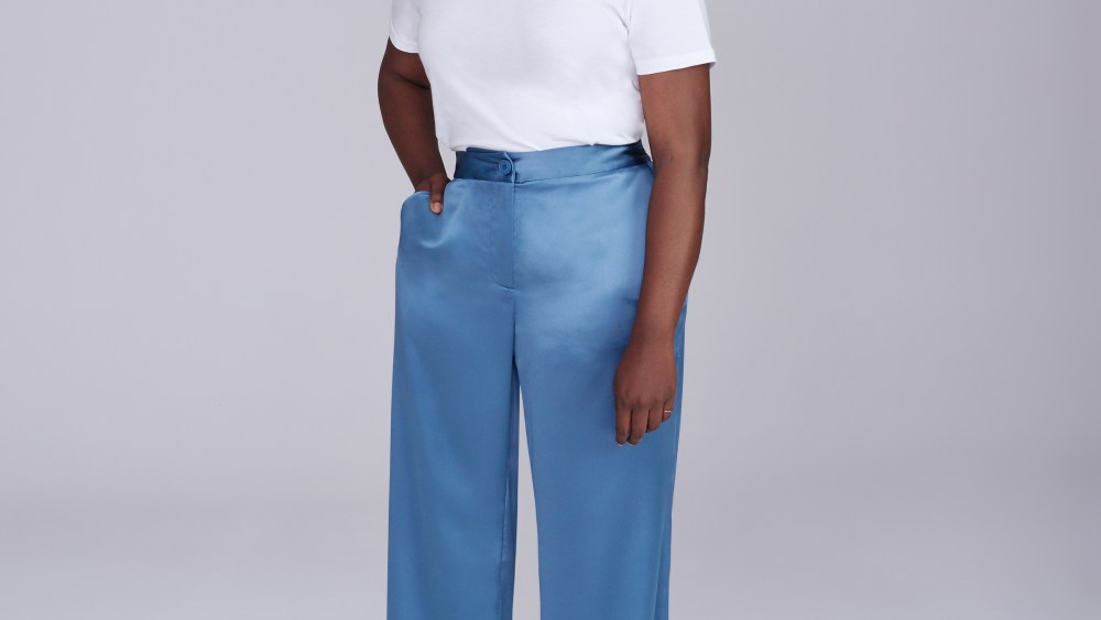 Henning, a Plus-Sized Tailored Collection, to be Introduced Online Wednesday